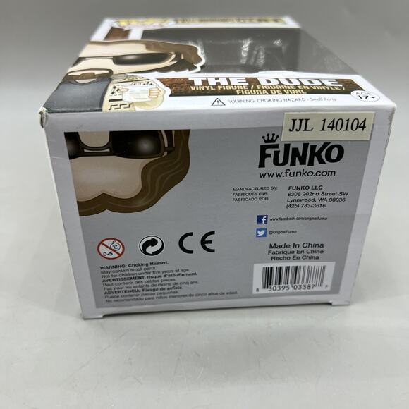 SOLD OUT - Picture 6 of 10